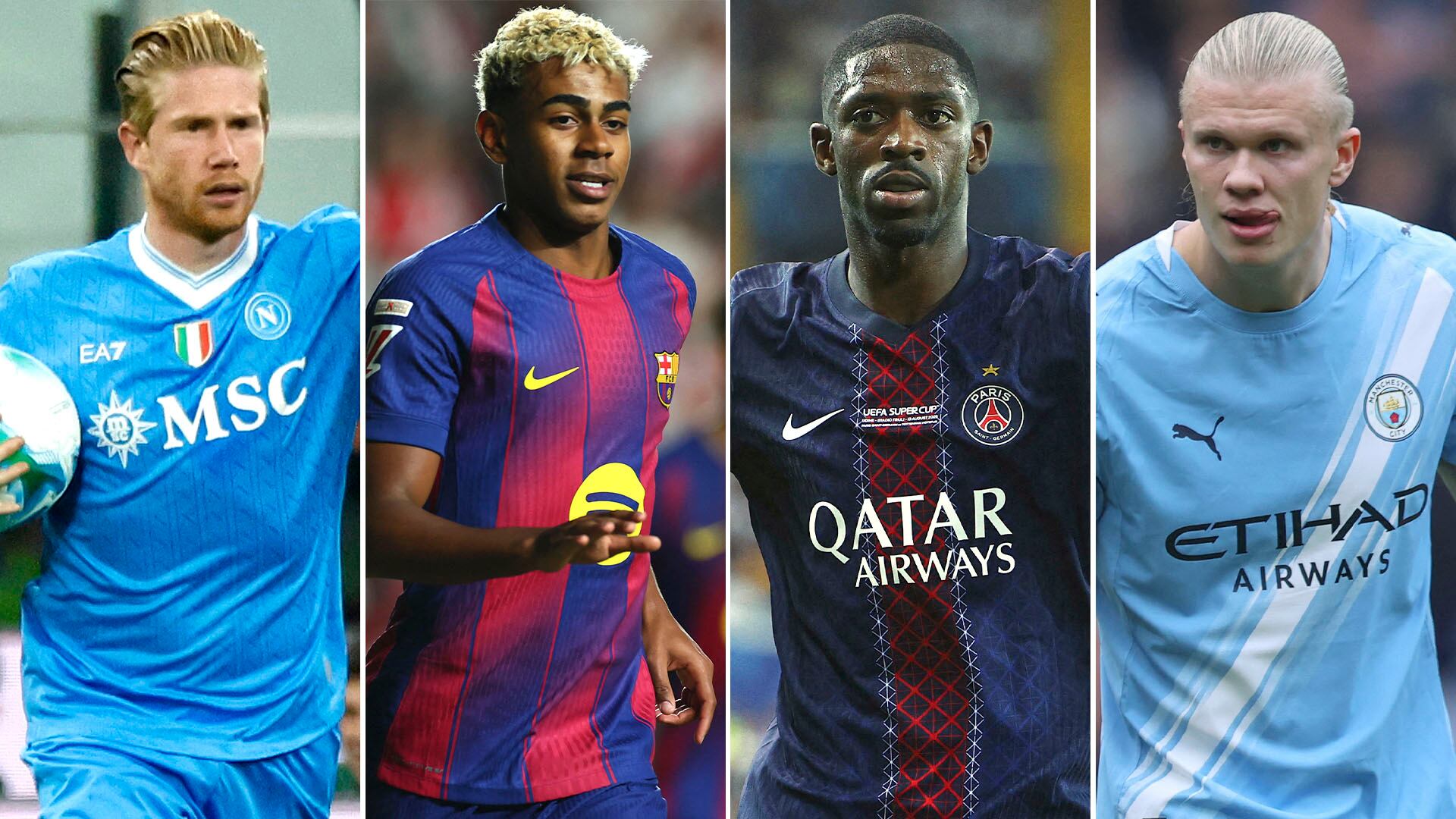 Continúa la fecha 2 de la primera fase