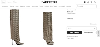 Danna Paola, lista para conquistar