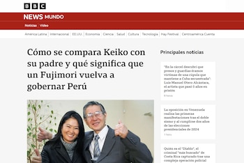Keiko Fujimori - Gobierno 2026 - Congreso - Mensaje a la Nación - 28 de julio - Perú