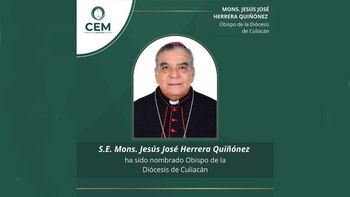 Jesús José Herrera Quiñónez es