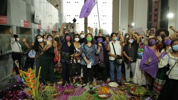 Distintas actividades se darán en el distrito de Lima por el día de la mujer.