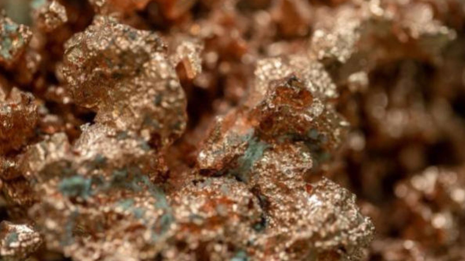 Cobre. First Quantum resalta a La Granja como un modelo de sostenibilidad y eficiencia minera.