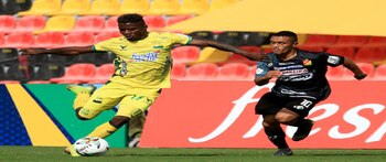 BUCARAMANGA - COLOMBIA, 17–02-2021: Jhonier