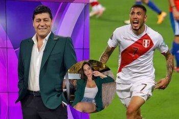 Sergio ‘Checho’ Ibarra cree que