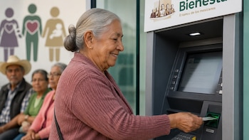 Calendario OFICIAL de pagos de las Pensiones Bienestar de septiembre-octubre 2026: ¿A partir de cuándo puedes cobrar?
