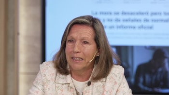“El delito del silencio está presente”: Emilce Moler y las preguntas que siguen abiertas a 50 años de La Noche de los Lápices