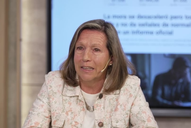 Emilce Moler sostuvo que los testimonios, las pruebas y las sentencias judiciales respaldan lo ocurrido en La Noche de los Lápices frente a las consignas del debate público (Infobae en Vivo)