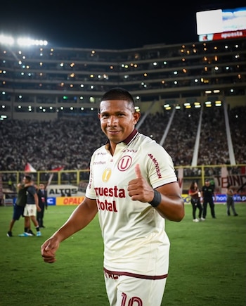 Universitario de Deportes – Deportes Tolima – Copa Libertadores – Perú – deportes - 6 abril
