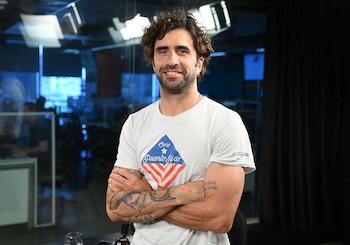 Cochito López destaca el crecimiento