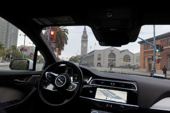 Waymo expandirá su servicio de