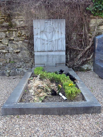 El “Capitán von Köpernick” murió