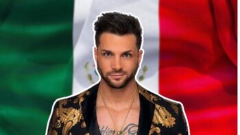 Nicola Porcella buscará su residencia