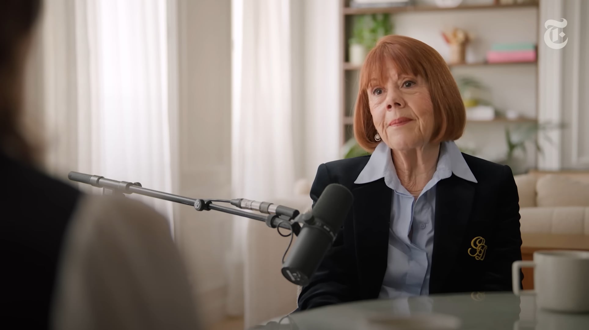 Gisèle Pélicot confesó: “Jamás había sospechado nada malo de mi esposo en 50 años de matrimonio. Eso es lo más aterrador”