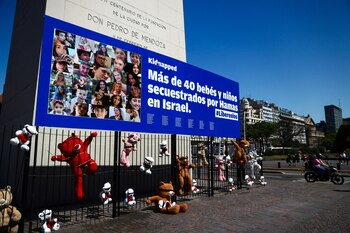 Osos de peluche que simbolizan