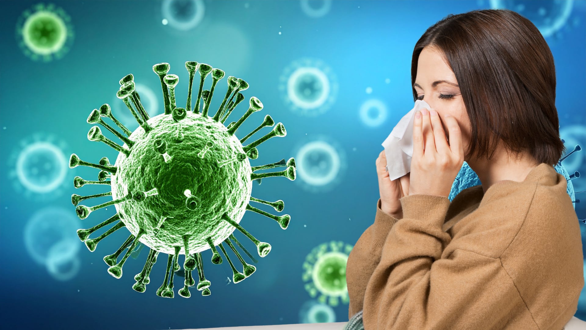 Gripe H3N2 en Perú: ¿Qué es, síntomas y cómo diferenciarla de la influenza?  - Infobae