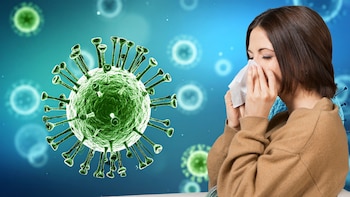 Perú confirmó dos casos de