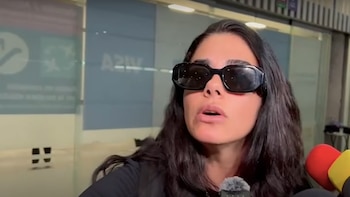 Livia Brito pagó sola el millón de pesos de indemnización al fotógrafo Ernesto Zepeda