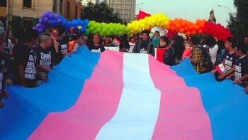 Condenan a prisión a hombre