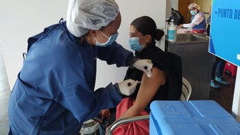 El sábado 17 de julio