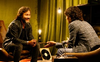 Pogo o Nada - Zoe Gotusso Diego Torres