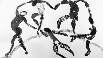 Marcela Sinclair y cómo es