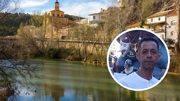 Entrenador de fútbol colombiano murió