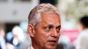 Reinaldo Rueda regresaría a Colombia.