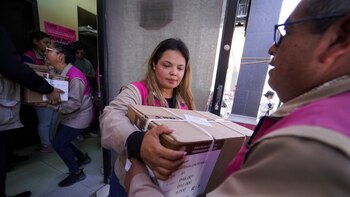 La falta de capacitadores del