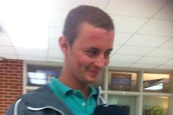 Drake Routier enfrentó una leucemia,