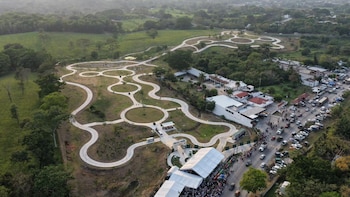 (Presidencia)