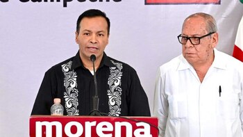 Reportan el fallecimiento de Alejandro