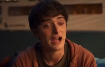 La escena donde Will Bayers