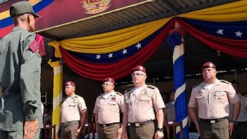 El Coronel (Cnel) Reinaldo José