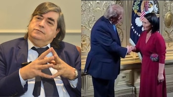 Jaime Bayly cuestiona a Keiko Fujimori por elogios a Donald Trump: “Me parece un error grave”