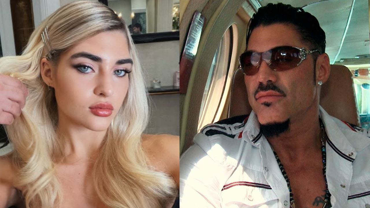 Marta Fort recordó a su papá, Ricardo, en un nuevo aniversario de su fallecimiento: “Era un personaje que no existía”