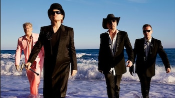 U2 agotó una nueva fecha en River Plate y sella tres noches consecutivas de sold-out en 2027