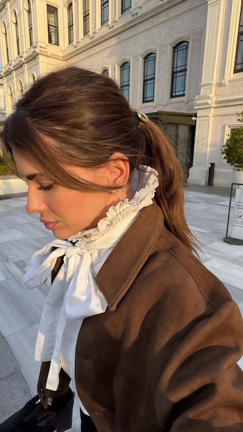 La China Suarez y un