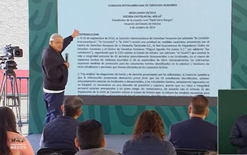 acta de la Comisión Interamericana