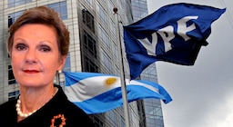 Juicio por YPF: la jueza Preska cerró formalmente el caso y la Corte Suprema deberá definir el pedido de Burford