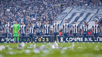 Alianza Lima no ha logrado