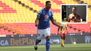 Así se ve Fredy Guarín tras dejar el fútbol profesional: “No tengas miedo al qué dirán”