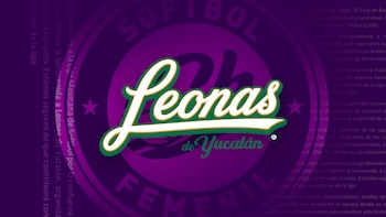 Liga Mexicana de Softbol: Charros Femenil desaparece y nace una nueva franquicia en Yucatán