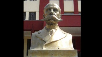 El legado del ingeniero Eduardo