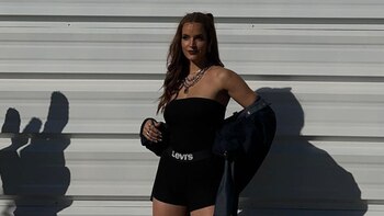 Carolina Braedt se pronunció por