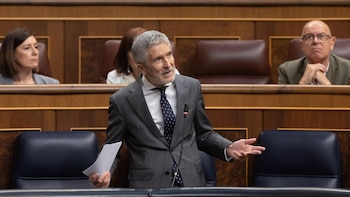 Marlaska dice que la regularización