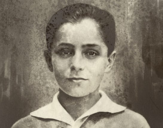 Robert “Bobby” Franks tenía 14 años cuando fue asesinado por Leopold y Loeb, quienes lo eligieron como víctima al azar mientras buscaban a alguien que pudieran hacer subir a su auto