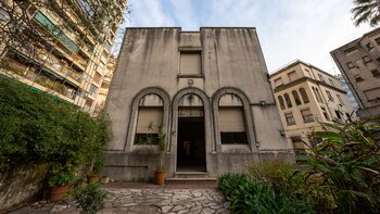 Casa-FOA