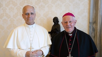 Denuncias por abuso: Santarsiero pide apartarse como secretario general de la Conferencia Episcopal