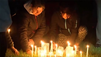 Un hombre mató a puñaladas