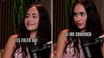 Española se sorprende por las citas en México y desata debate sobre quién debe pagar la cuenta